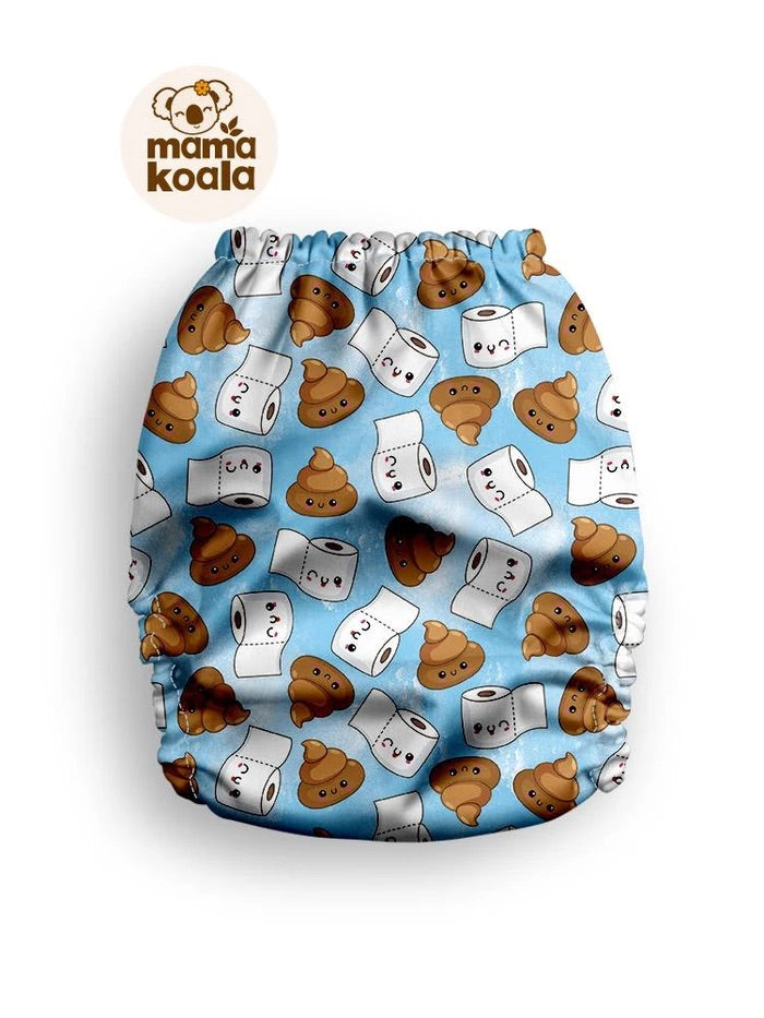 How To Choose Pocket Diaper Inner Lining – Mama Koala