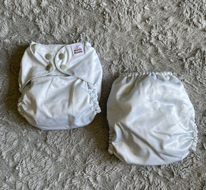 F206-Mama Koala Pocket Diaper 1.0