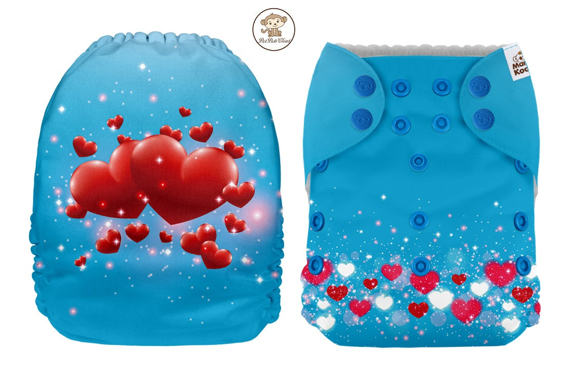 Pocket Diaper-(Heart Balloon)-Positional-Nov 2021-(Mama Koala & PPC Custom Print)