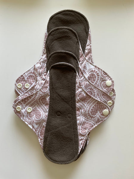 Mama Koala Reusable Cloth Pads 4 packs-06